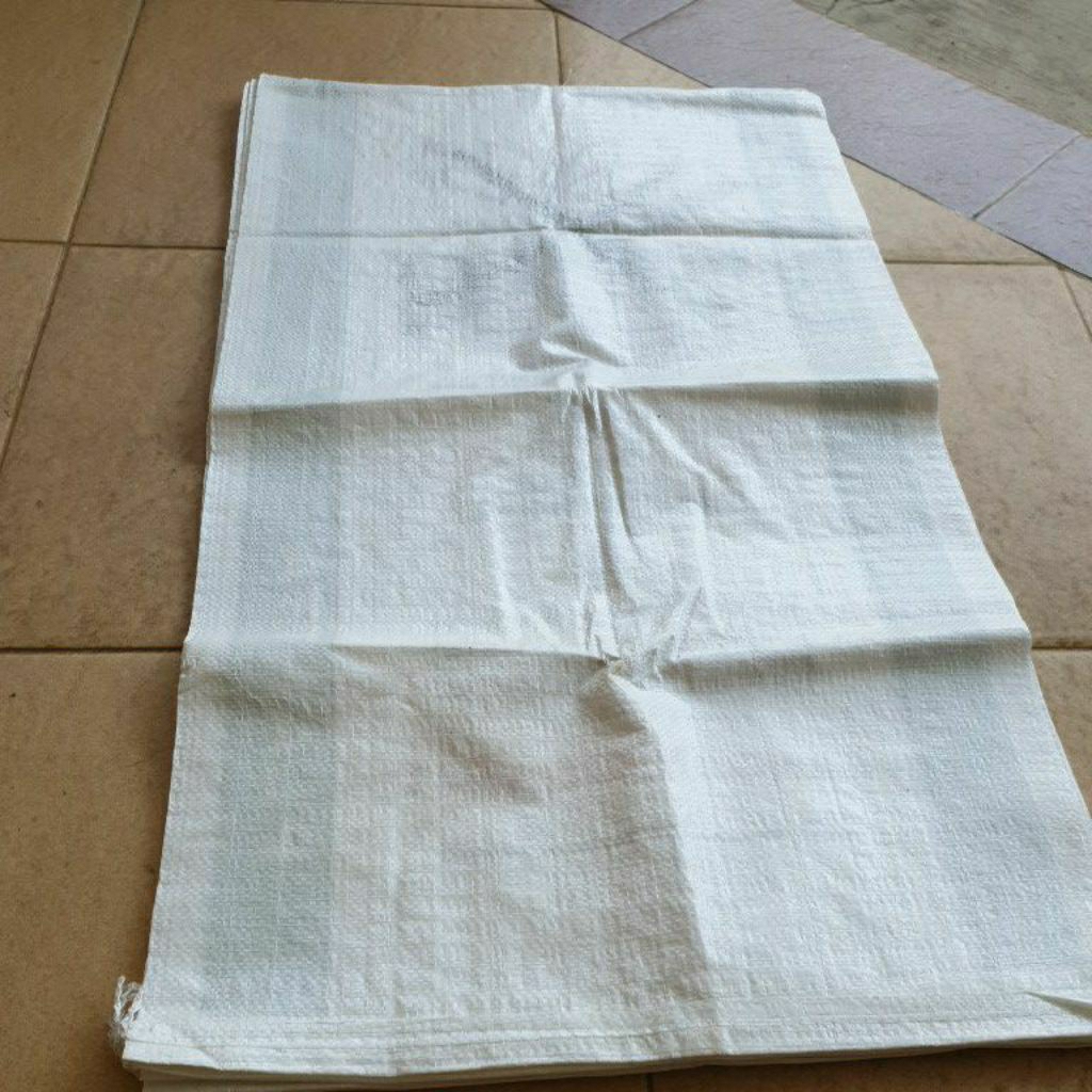 Karung 25 Kg