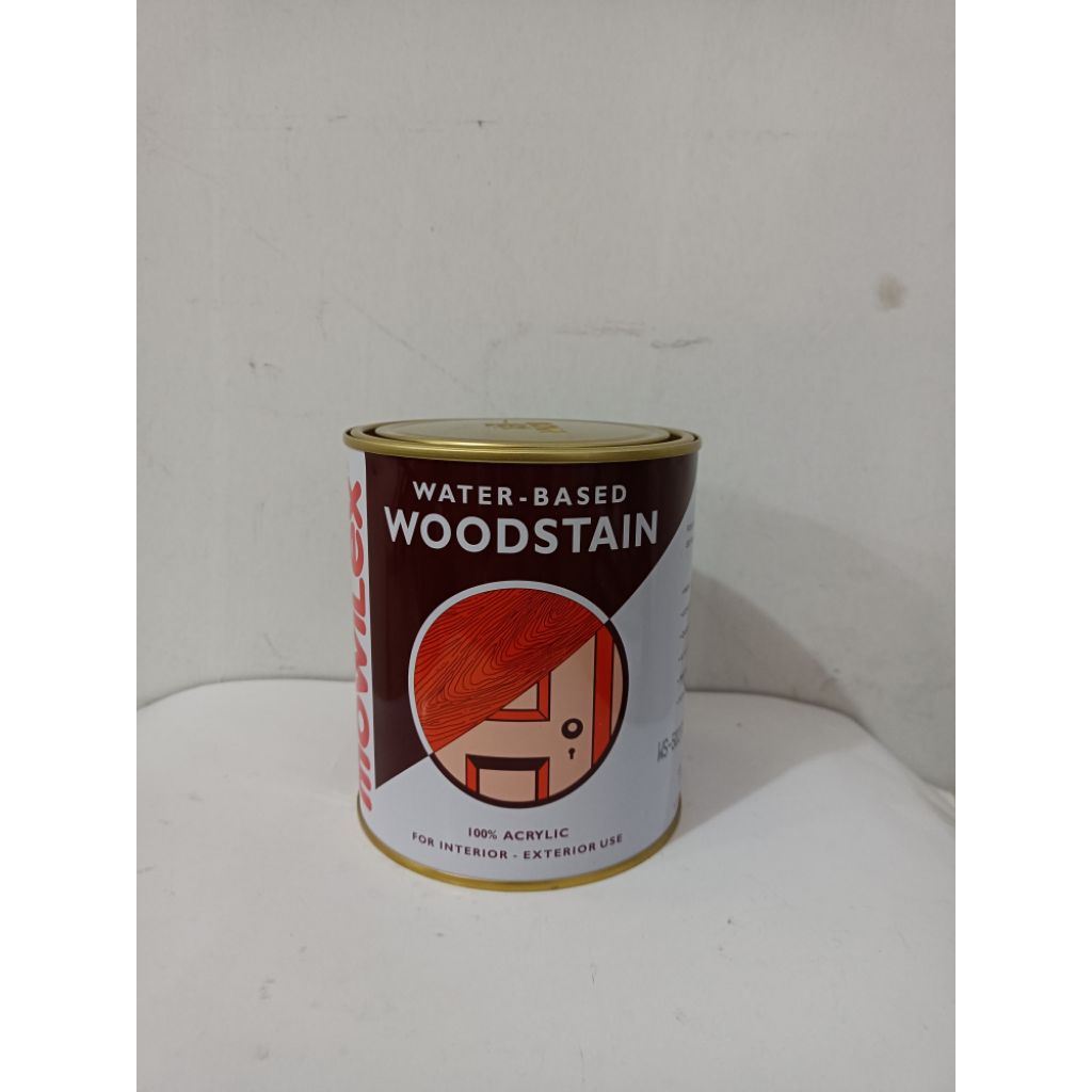 Mowilex Woodstain Ws 502