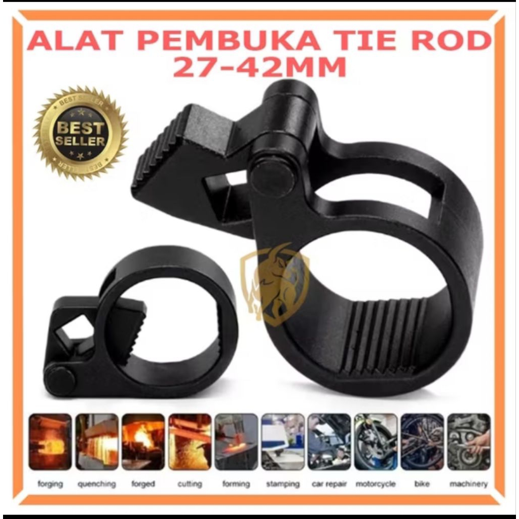 kunci sst special tools pelepas long tierod semua mobil include