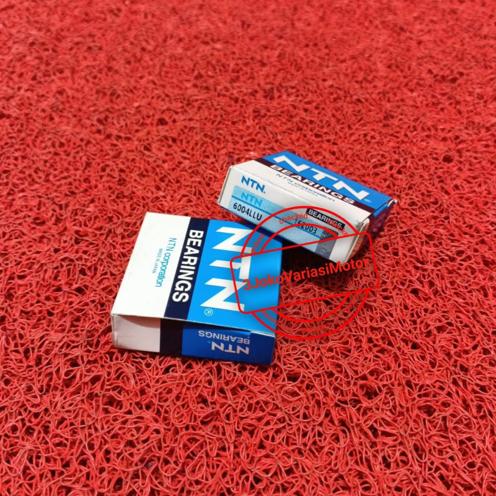 bearing NTN 6004/laker NTN 6004 llu2as