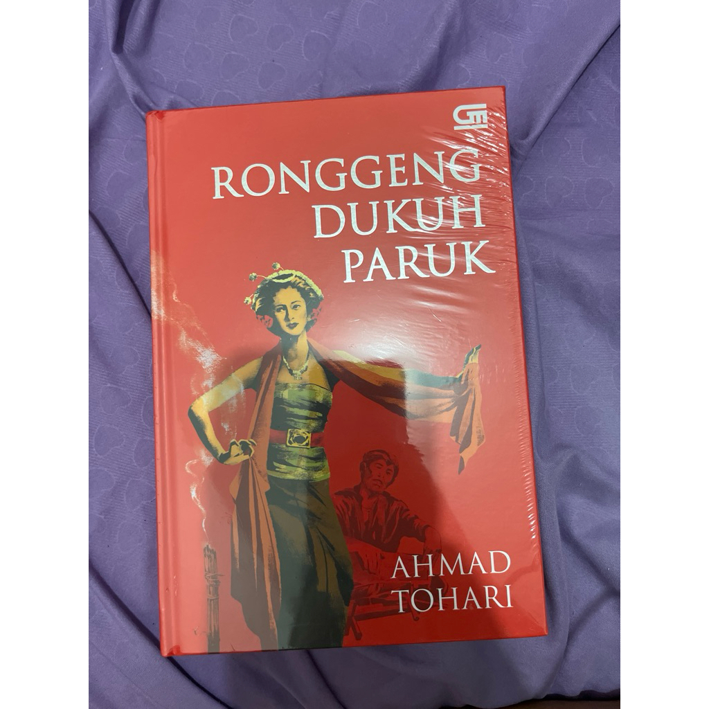 Ronggeng Dukuh Paruk