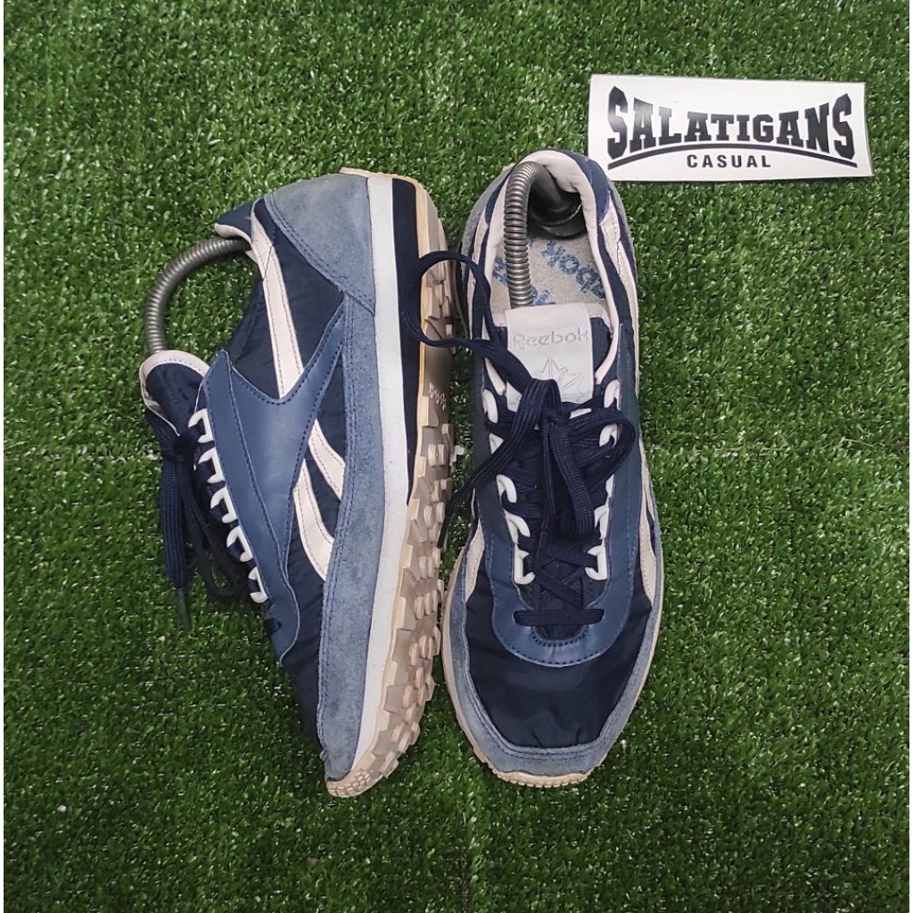 Reebok Aztec Navy