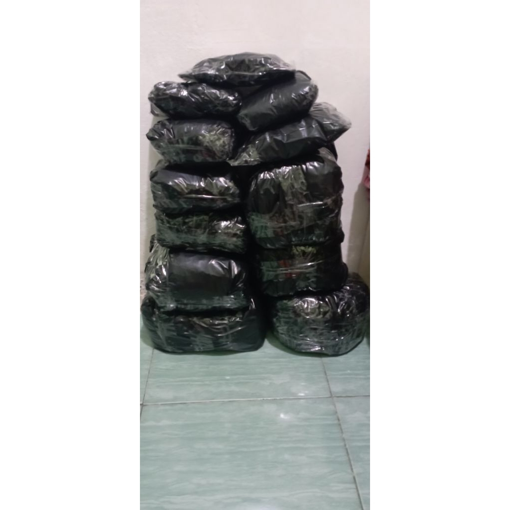 PAKET USAHA pakaian anak