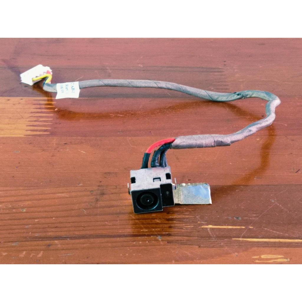 Kabel Jack Power DC Laptop HP Pavilion DV7-1000 Series