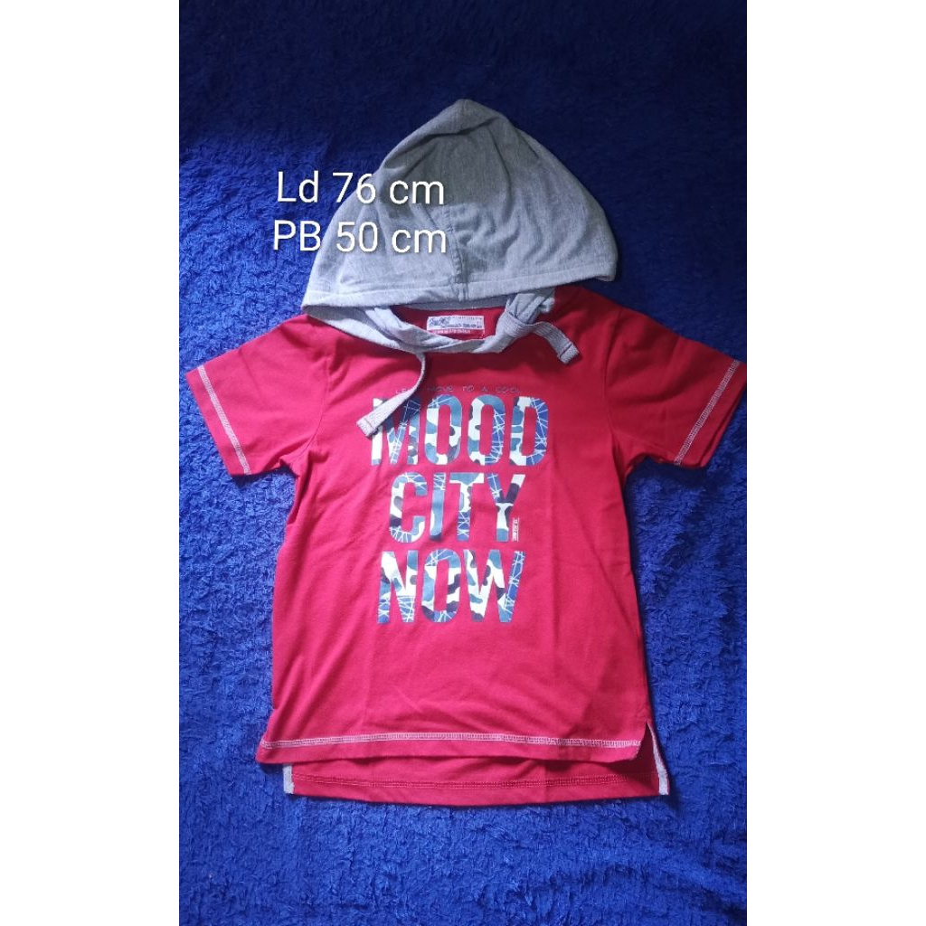prelov JSP 962 baju anak upluk baju anak laki laki 7 th 8 th 9 th