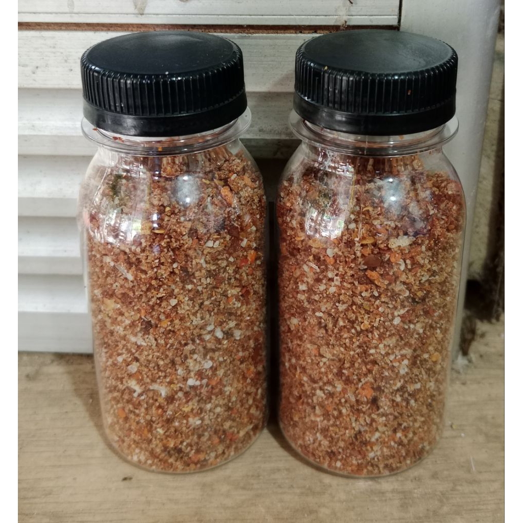 Uyah Pedas Sangrai 80ml