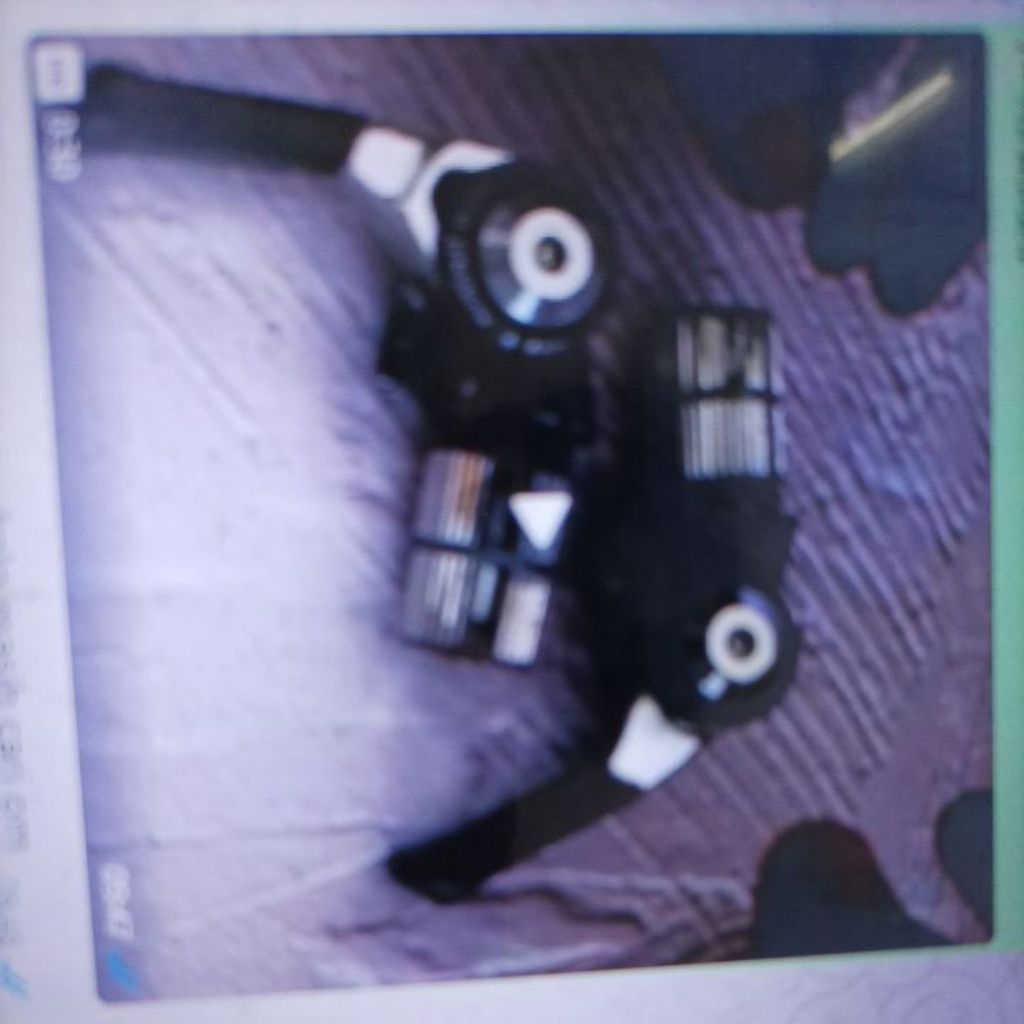 BarEnd shifter microshift 9s