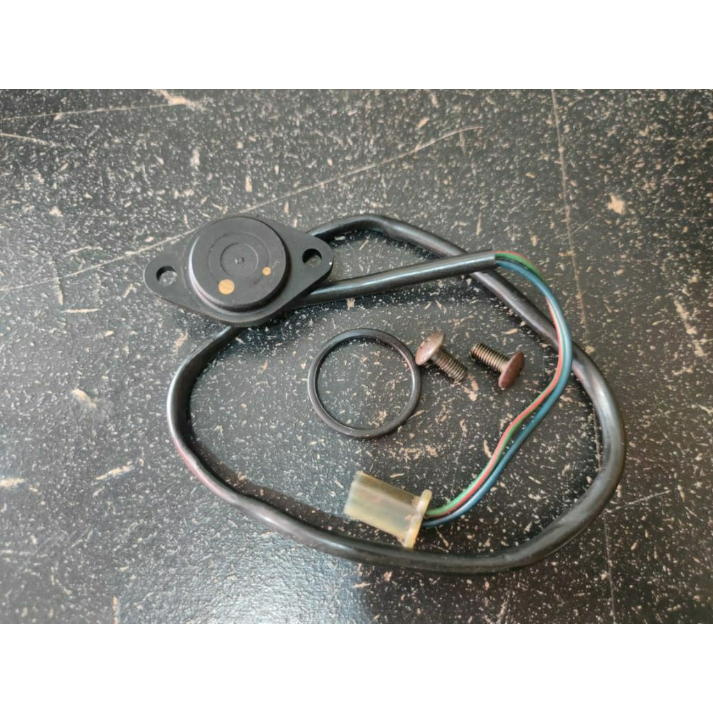 part satria hiu/lscm