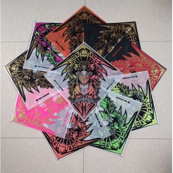 LAYANGAN LUBUK LINGGAU FIBER