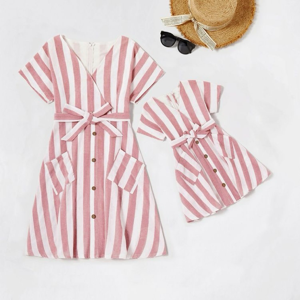 Baju Anak Kembar Baju Couple Dress Coupe Baju Keluarga Baju Baju Bayi Kaos Anak