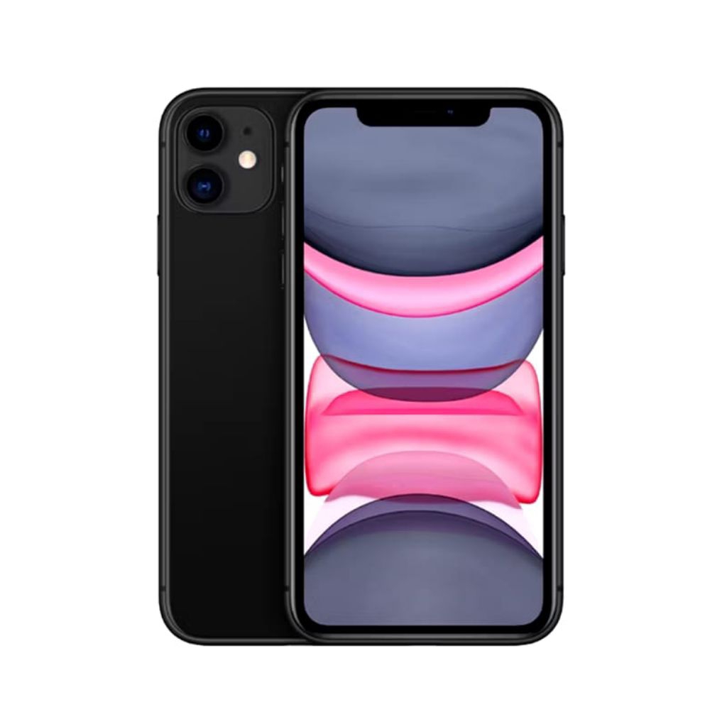 Iphone 11 second 64Gb