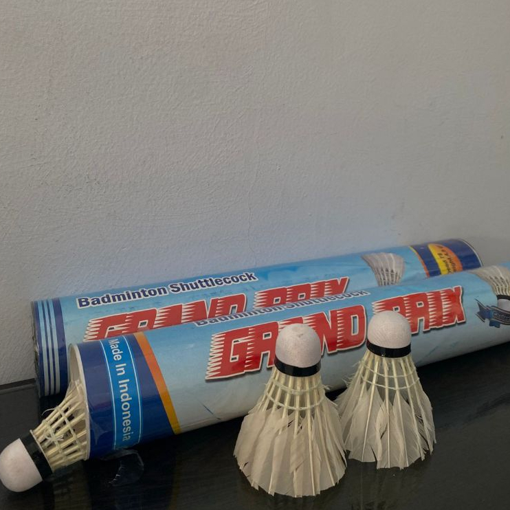 Kok Badmintob/Shuttlecock Grandprix 1slop