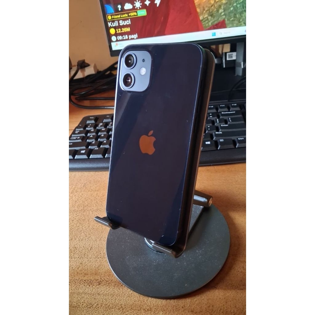 iphone 12 128gb resmi ibox