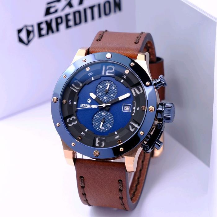 Expedition Pria/Jam Tangan Expedition Pria/Jam Tangan Pria Expedition Original/Jam Expedition Pria O