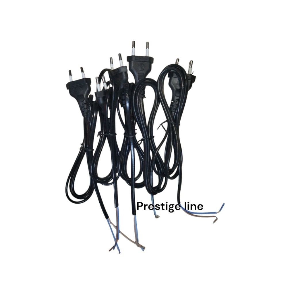 KABEL BUNTUNG+STEKER SNI/KABEL AC/KABEL POWER