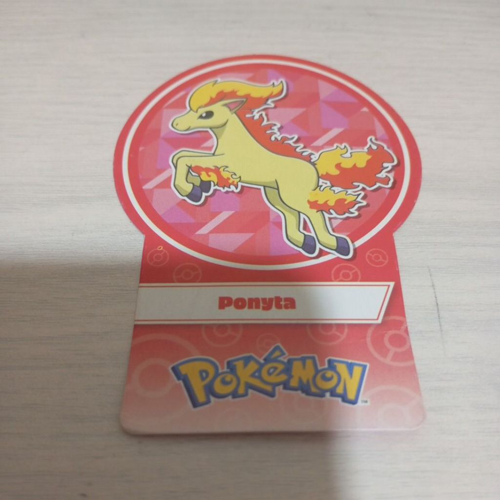 Kartu Pokemon Choki Choki