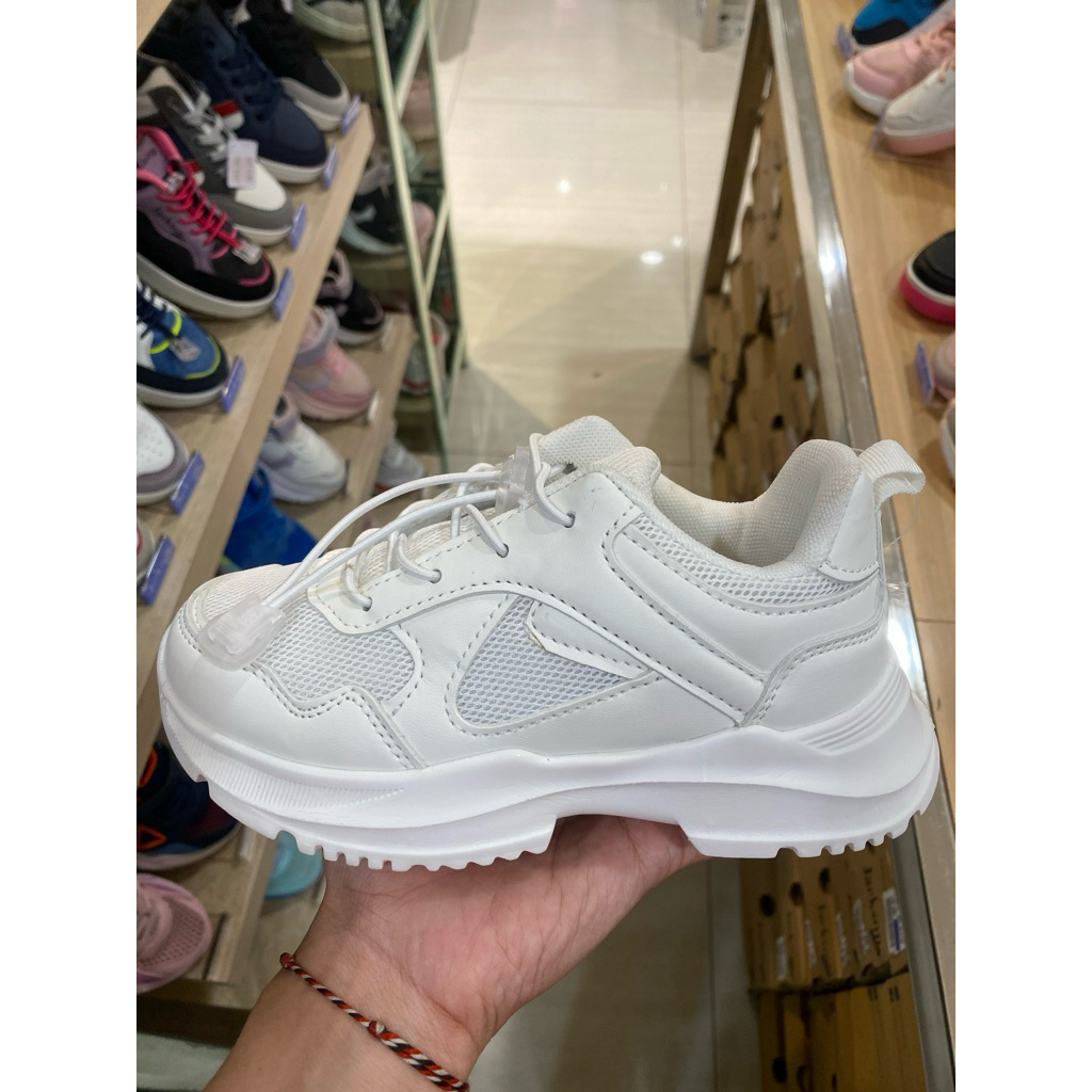 SEPATU anak tali serut JACKSON KIDS