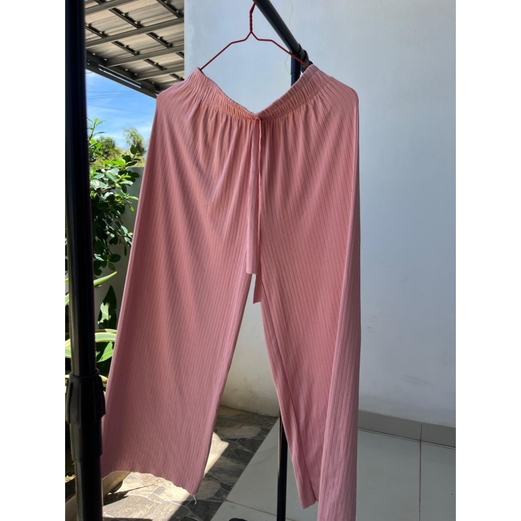 Kulot Pink