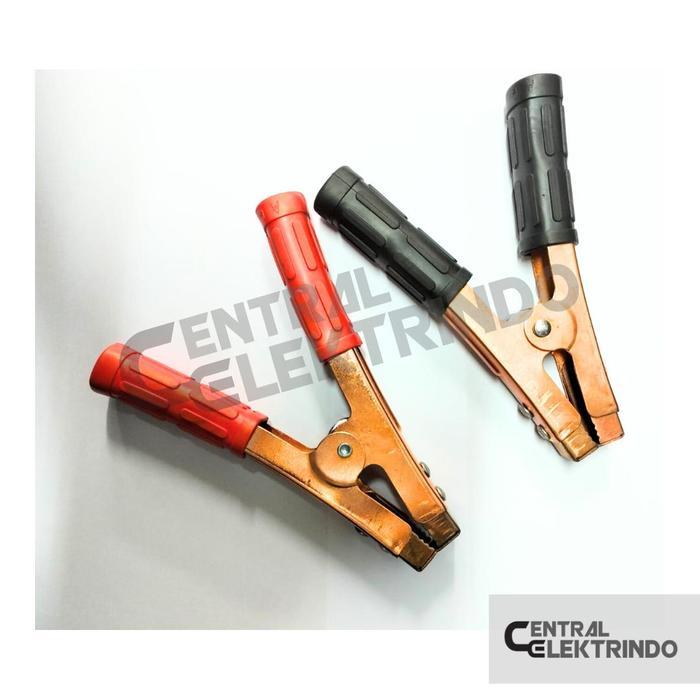 Jepit Aki Tembaga 400 A