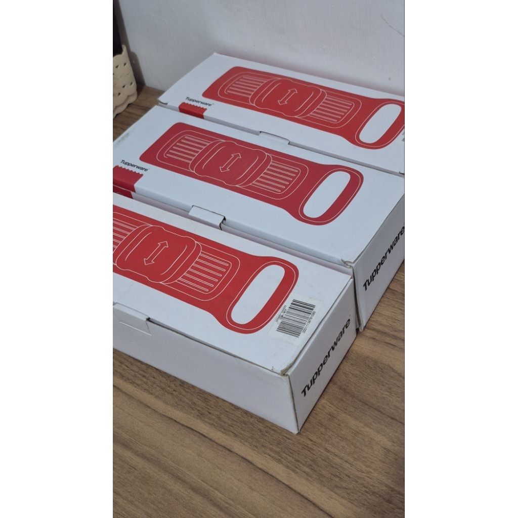 Tupperware speedy mando pengiris bawang