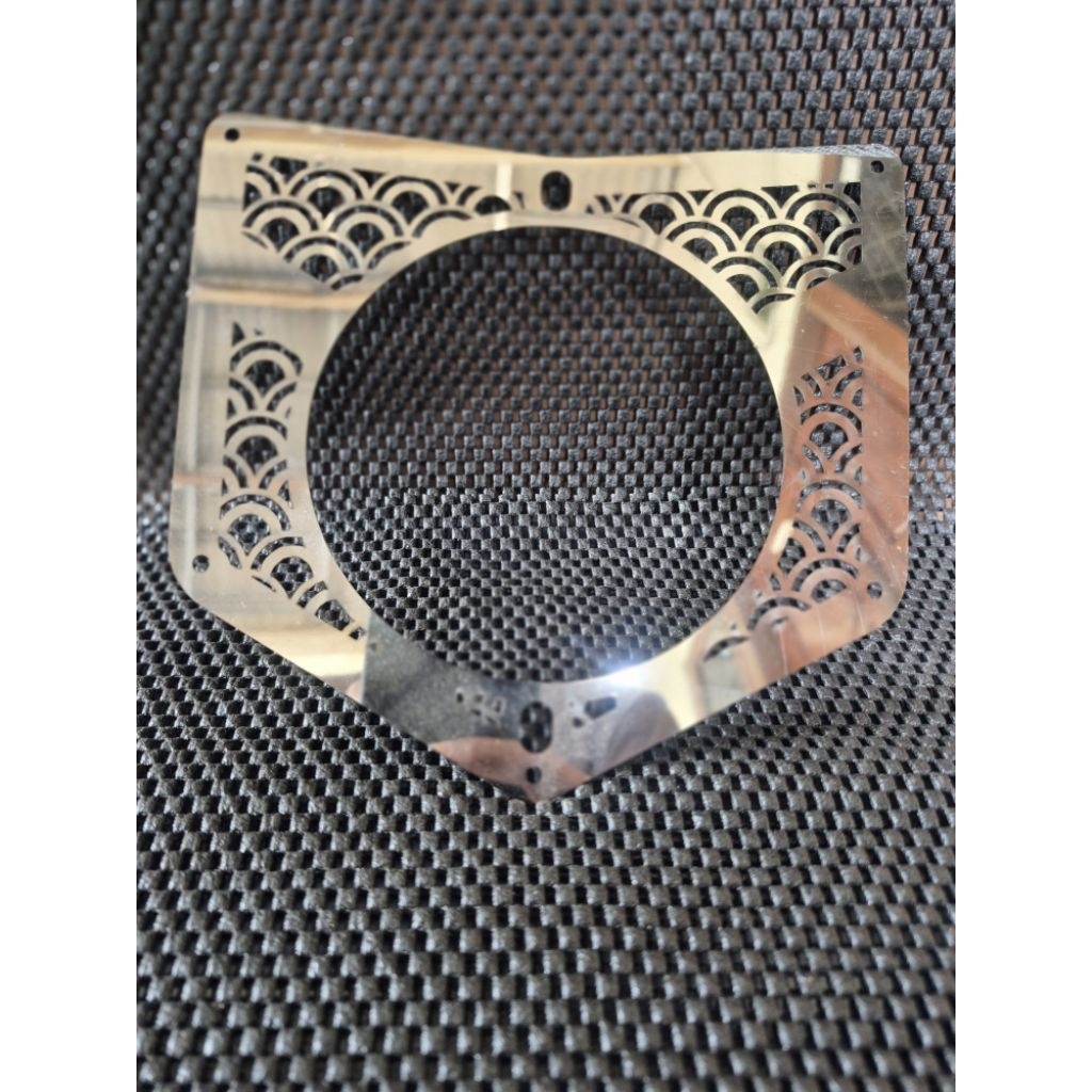 bordes tutup mesin mio sporty/bordes tutup mesin mio smile