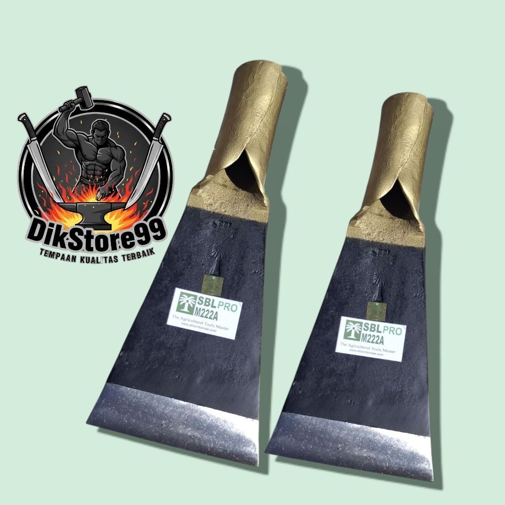 DODOS SAWIT SBL PRO M222A ORIGINAL MALAYSIA