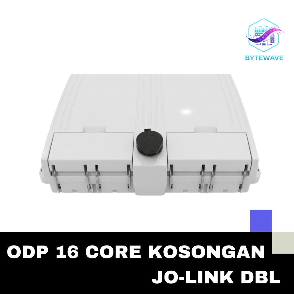 ODP 16 Core Double Lock JO-LINK | Doubel Lock ODP 16 Core Kosongan