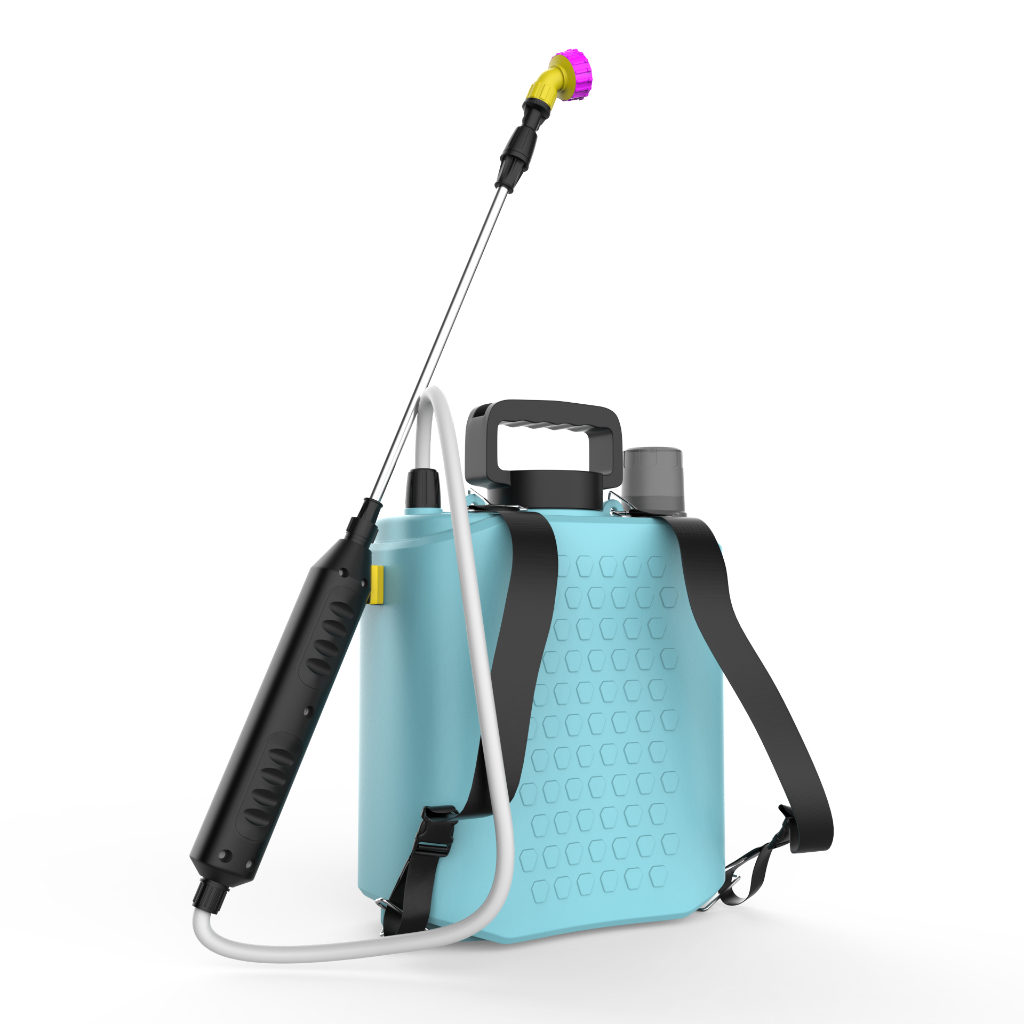 UneedTools Sprayer Elektrik 16 liter/10 liter /8 liter /5liter Semprotan Rumput Tangki Semprot