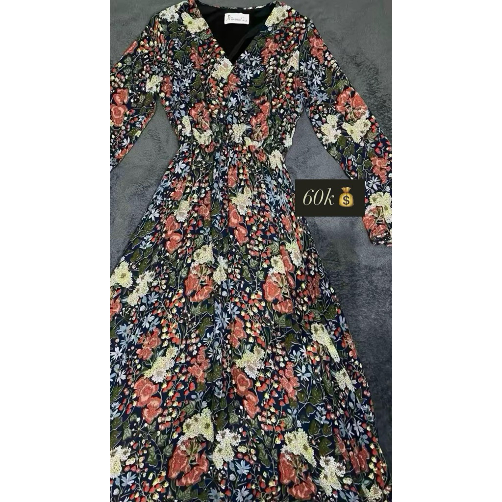 Dress Premi