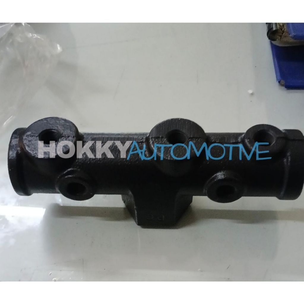 exhaust manifold puma air compressor 1HP 2HP/ exhaust manifold compressor