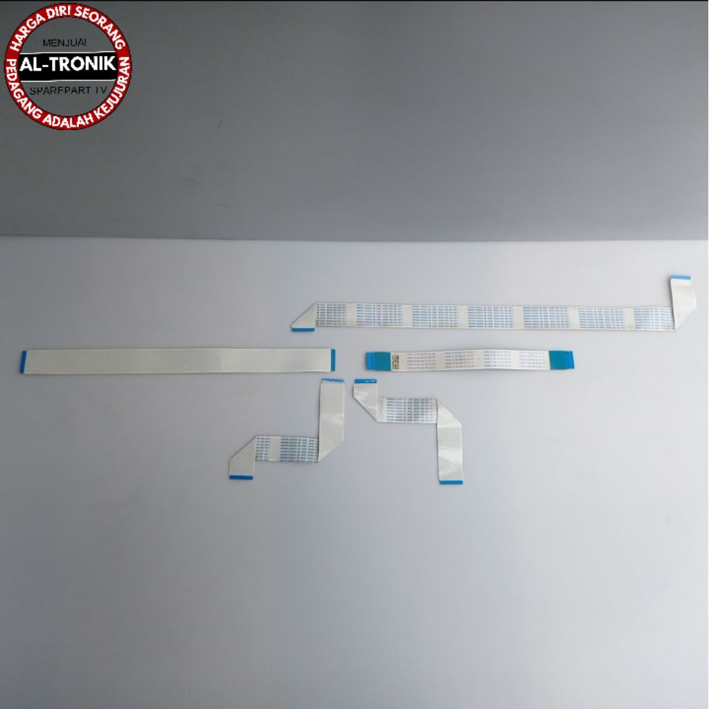 KABEL FLEKSIBEL LVDS TV PLASMA SAMSUNG 43 INCH MODEL PA43H4000 FLEXIBLE FLEXIBEL PA 43H4000