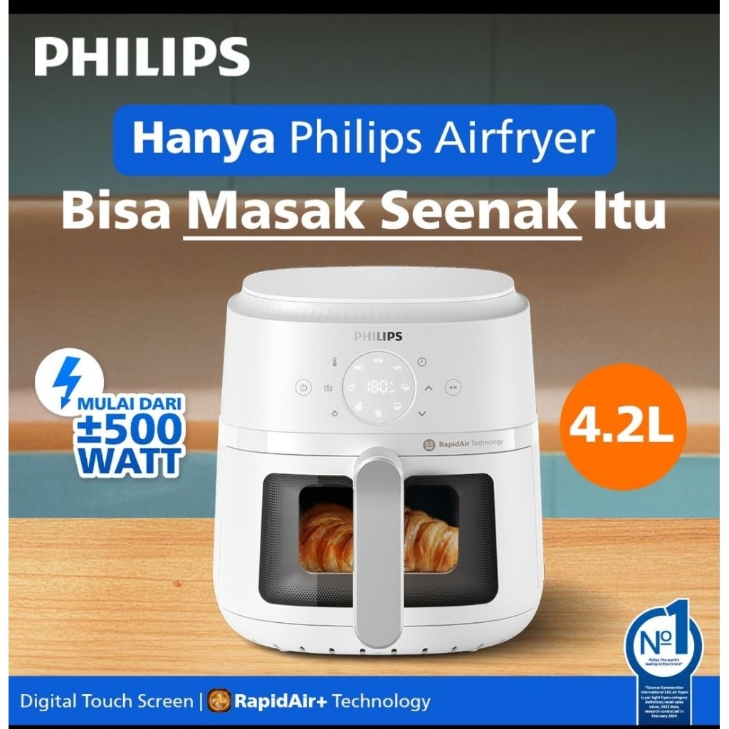 PHILIPS Air Fryer