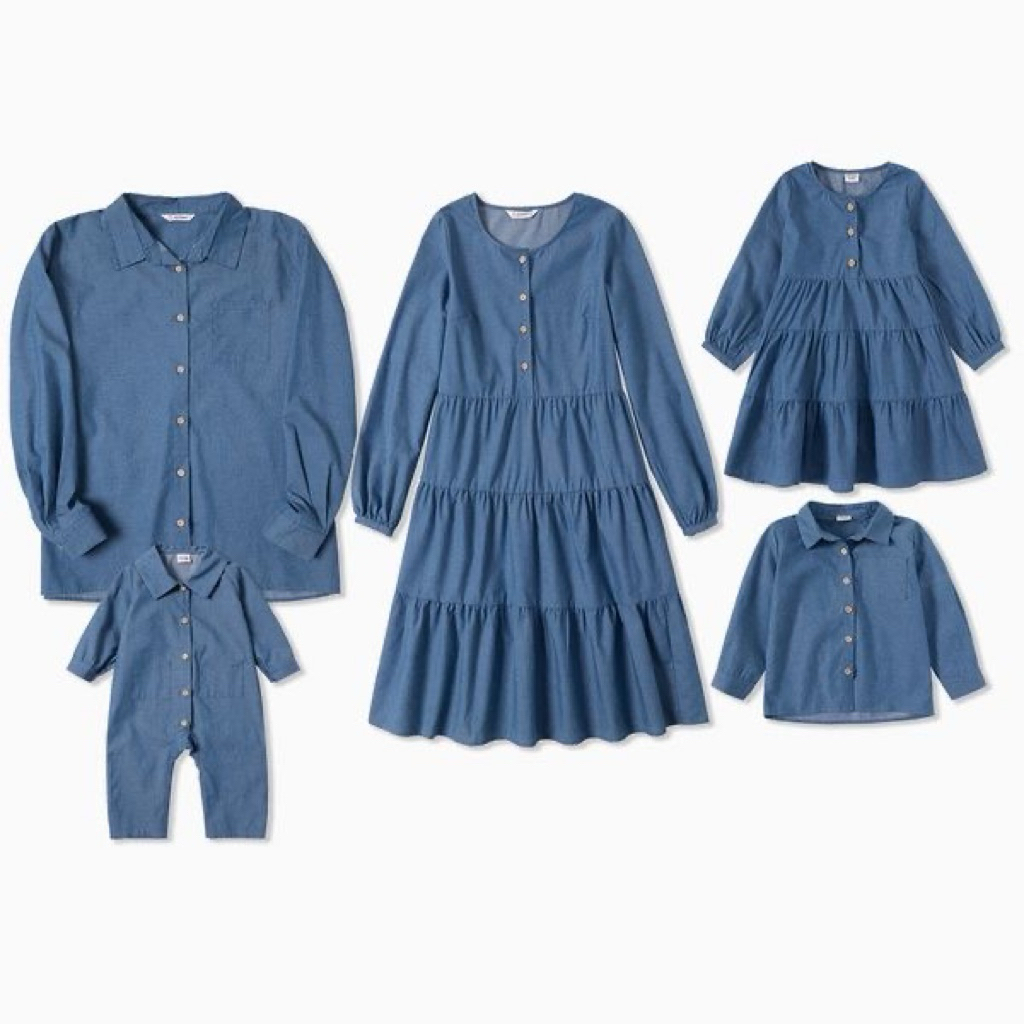 Baju Anak Kembar Baju Couple Dress Couple Baju Keluarga Baju Baju Bayi Kaos Anak