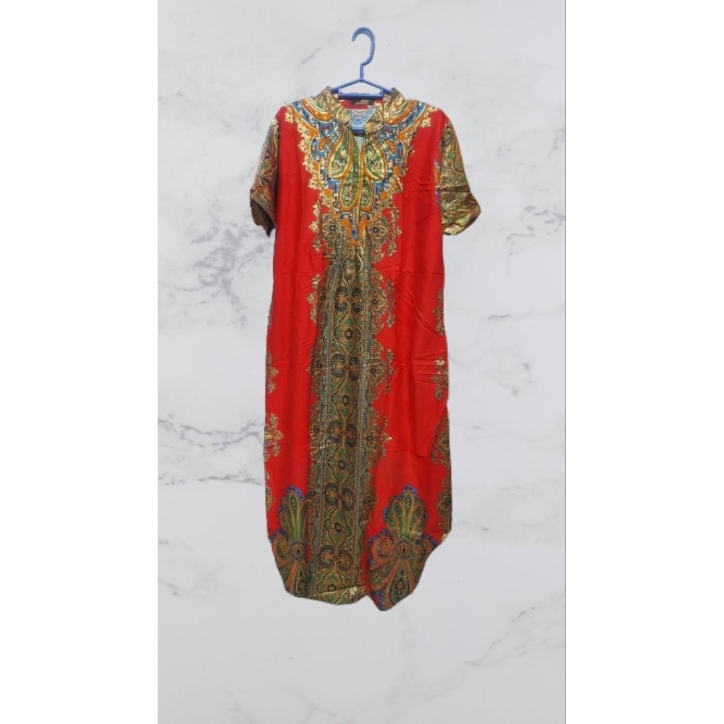 Daster Kartika Batik