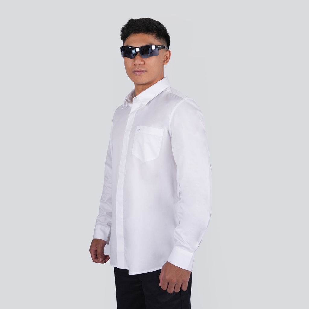 Kemeja Panjang Pria Cartenz Tactical Marksman