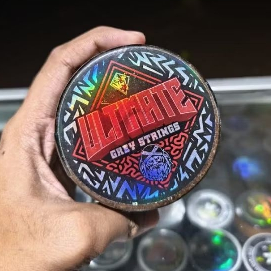 Gelasan Ultimate Original Warok 6000yard