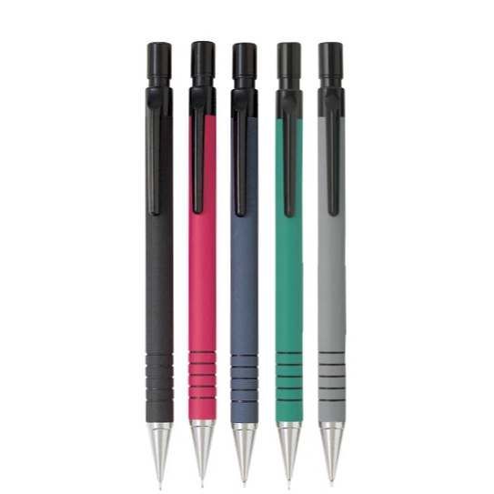 Pilot H-165 0.5 / Pensil Mekanik / Alat Tulis / Pensil Mekanik Pilot / Pilot H-165