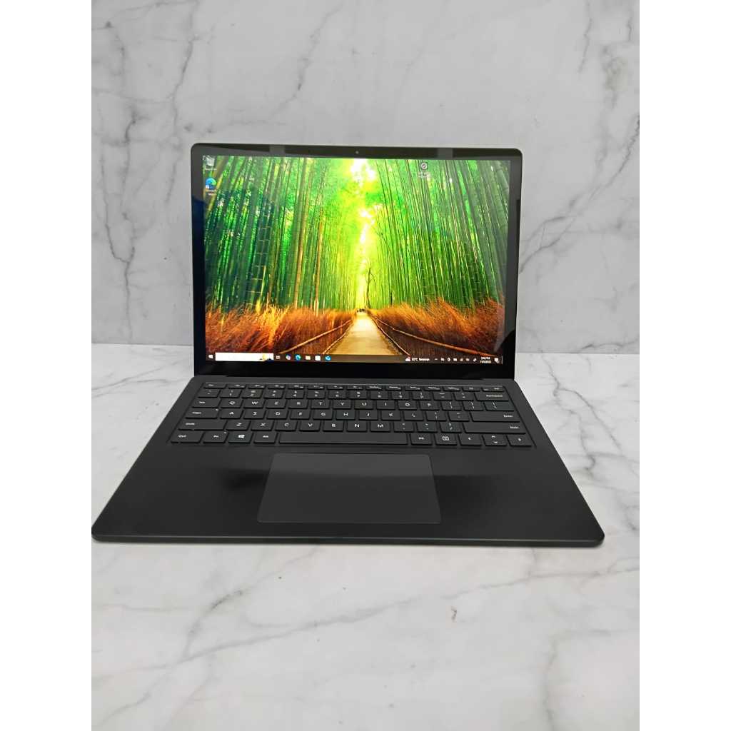 Microsft Surface Laptop 3 Core i7 1065 g7 1.30ghz Ram 16gb Ssd 256gb