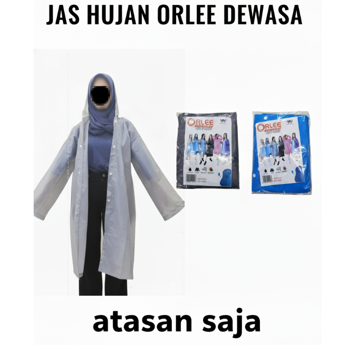 Jas Hujan | Jas Hujan Plastik | Jas Hujan Plastik Tebal | Jas Hujan Eva | Jas Hujan Transparan
