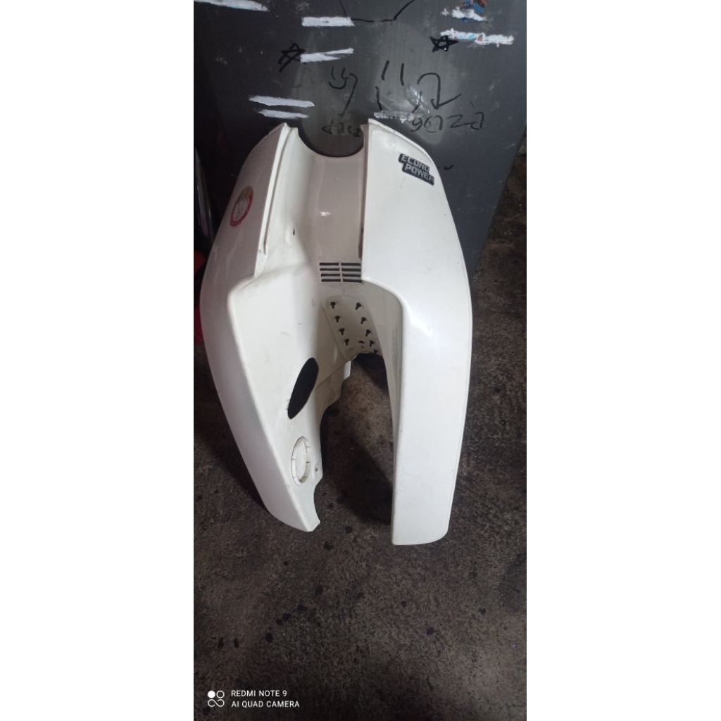 sayap putih astrea prima original