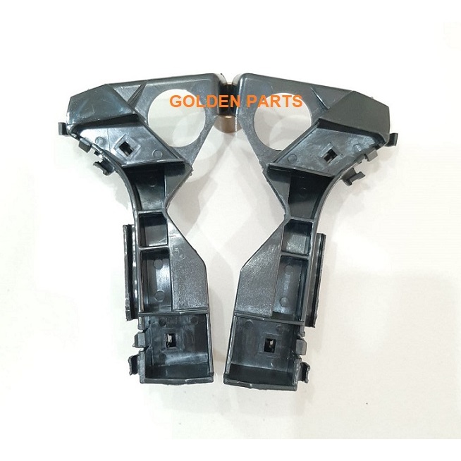 Bracket Bumper Depan Support Bumper Depan Breket Bemper Toyota Corolla Altis 2001 2002 2003 2004 200