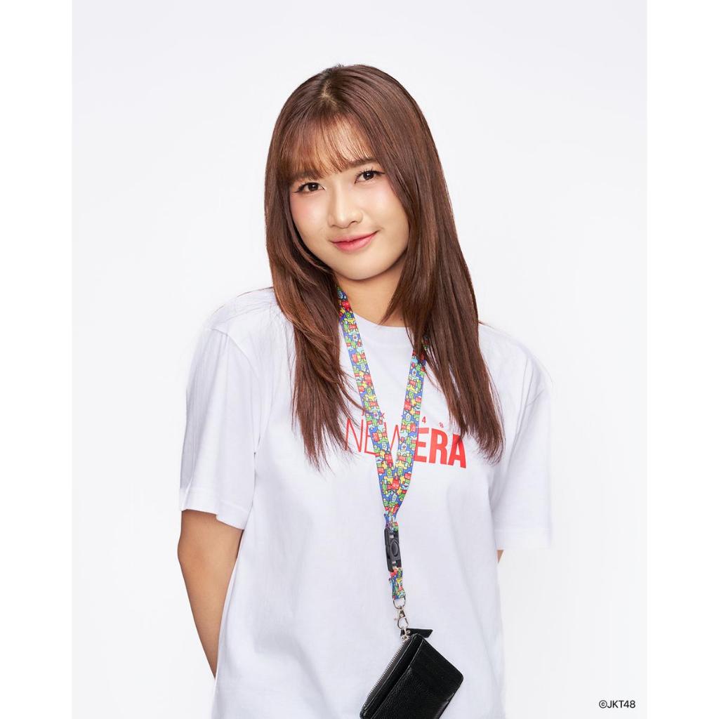 JKT48 Lanyard - Puzzle Series