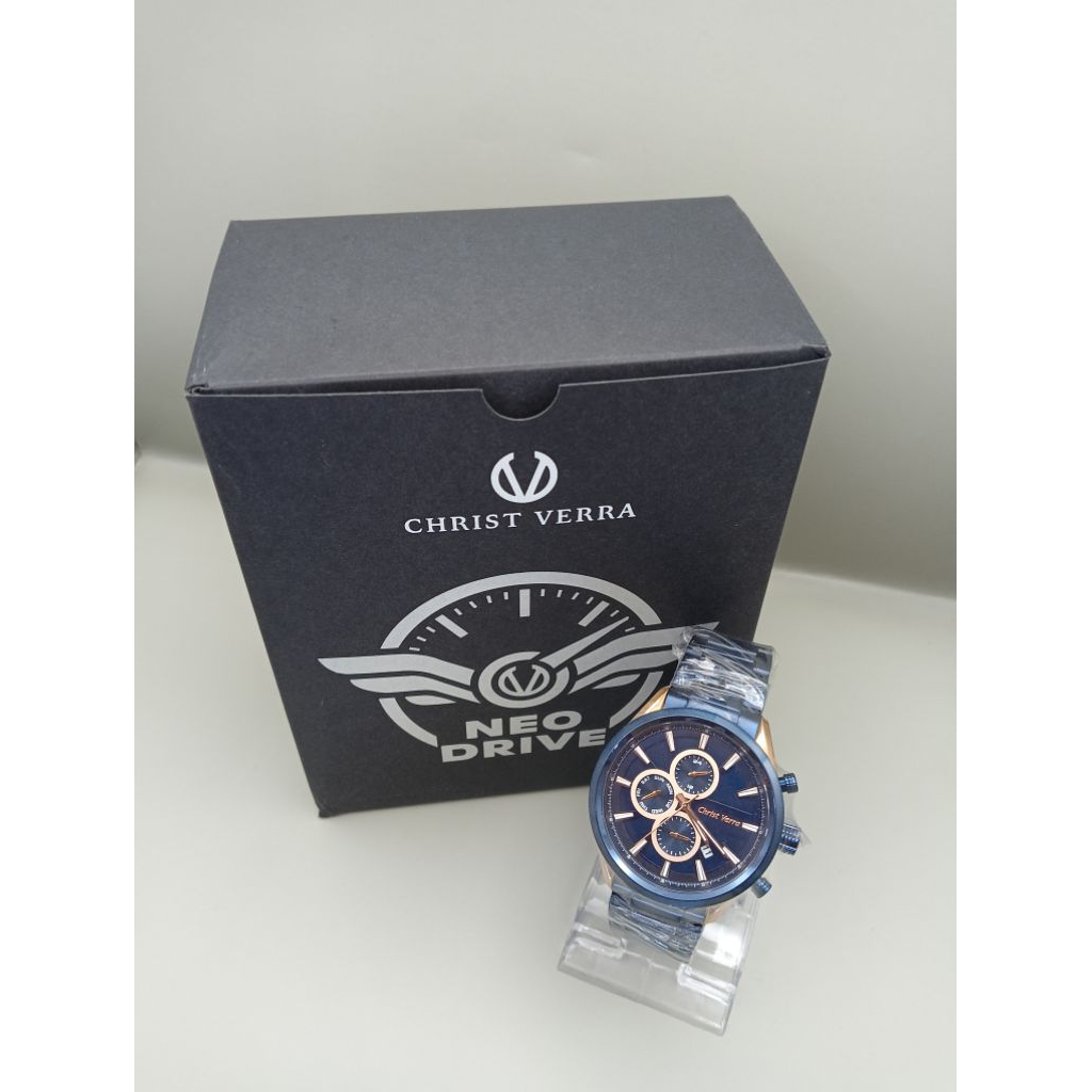 Christ Verra / CV 1017600 G