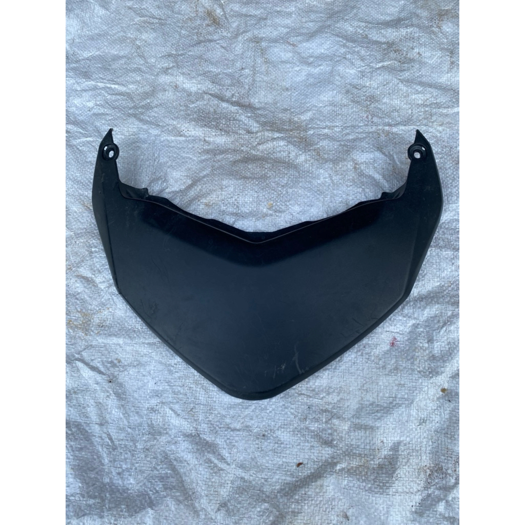 cover sambunga pad ped body belakang tutup lampu stoplamp belakang nmax n max new 155 original copot