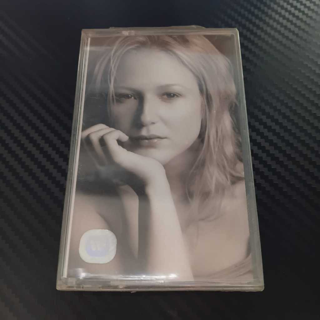 Kaset SEGEL JEWEL - Spirit