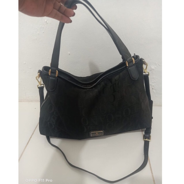 tas tocco toscano italy