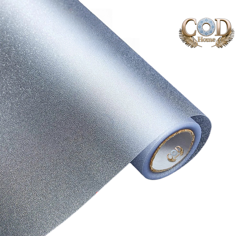 COD Home - Sticker Kaca 3D Elektrostatis Tanpa Lem