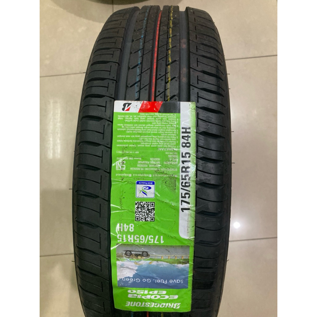 Ban Bridgestone Ecopia 175 / 65 R15 EP150