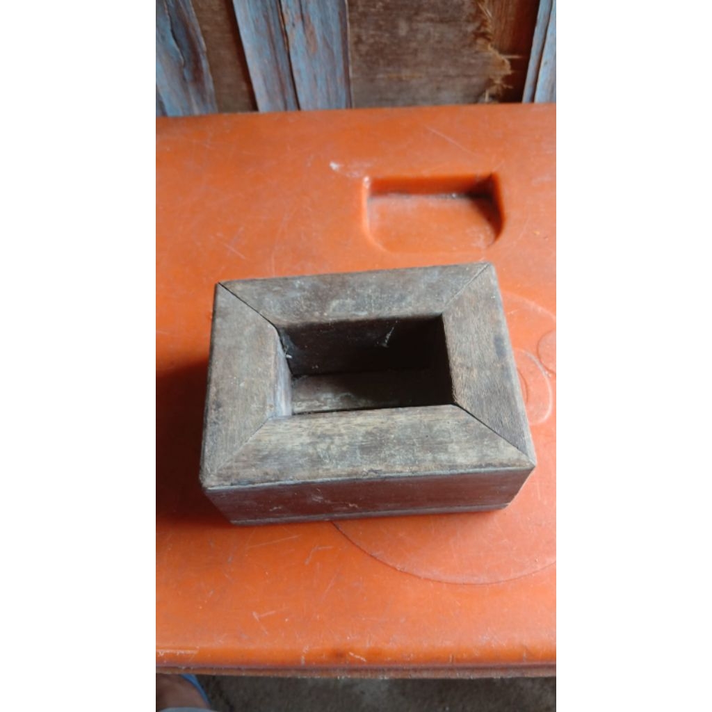 asbak 35rb jadul antik kuno lawas vintage display anggap mati