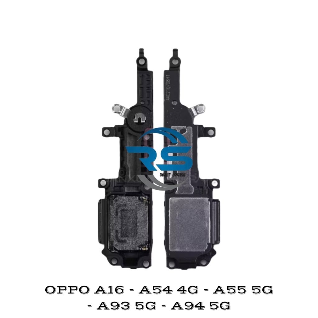 BUZZER SPEAKER BAWAH OPPO A16 - A54 4G - A55 5G - A93 5G - A94 5G ORIGINAL